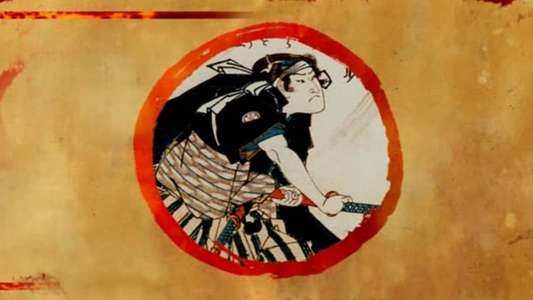 Japan: Memoirs of a Secret Empire - Backdrops