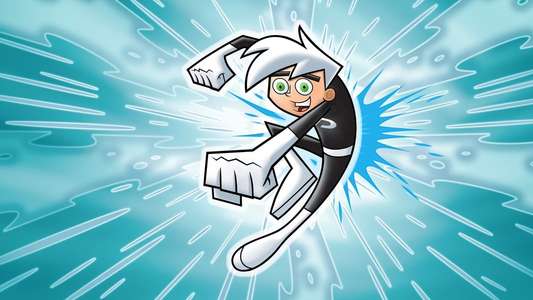 Danny Phantom - Backdrops