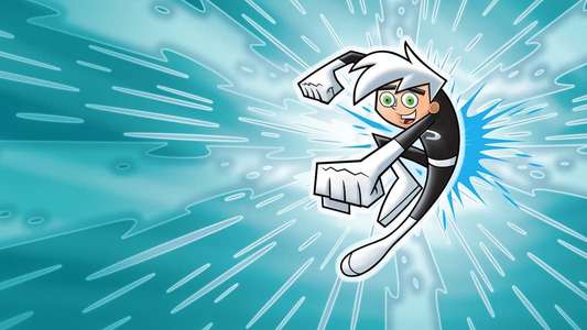 Danny Phantom - Backdrops