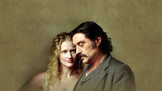 Deadwood - Backdrops