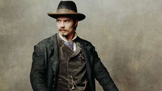 Deadwood - Backdrops