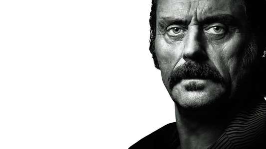 Deadwood - Backdrops