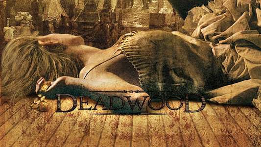 Deadwood - Backdrops