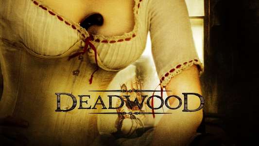 Deadwood - Backdrops