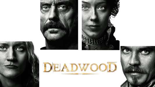 Deadwood - Backdrops