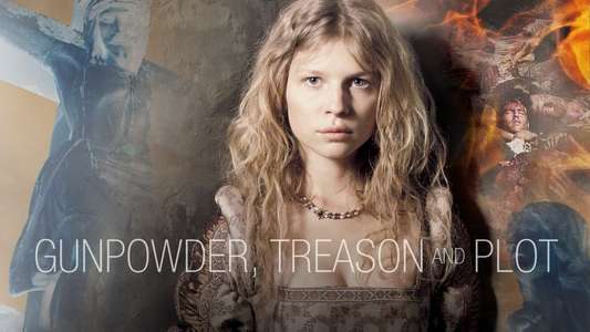 Gunpowder  Treason & Plot - Backdrops