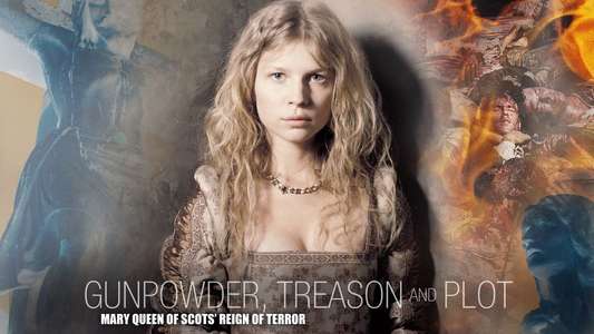 Gunpowder  Treason & Plot - Backdrops