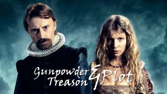 Gunpowder  Treason & Plot - Backdrops