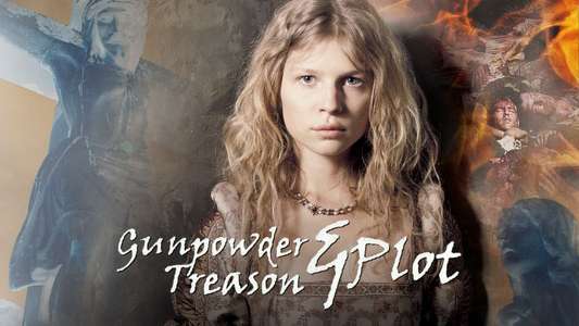 Gunpowder  Treason & Plot - Backdrops