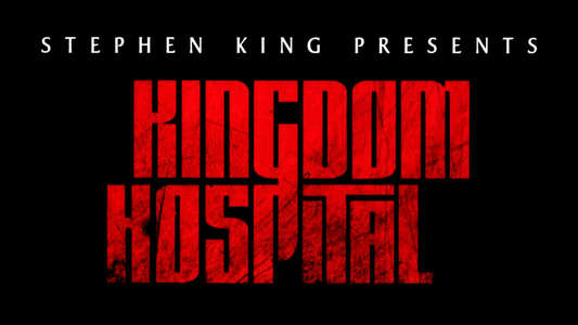 Stephen King's Kingdom Hospital - Backdrops