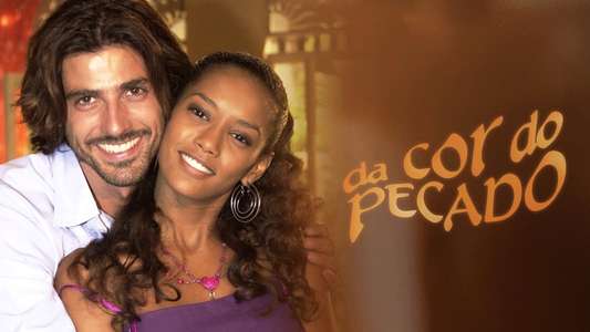 Da Cor do Pecado - Backdrops