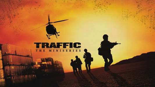 Traffic - Backdrops