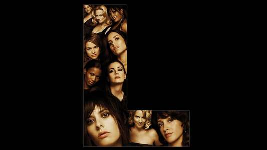 The L Word - Backdrops