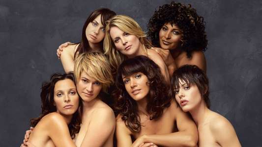 The L Word - Backdrops