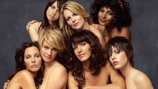 The L Word - Backdrops