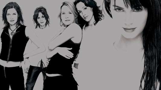 The L Word - Backdrops