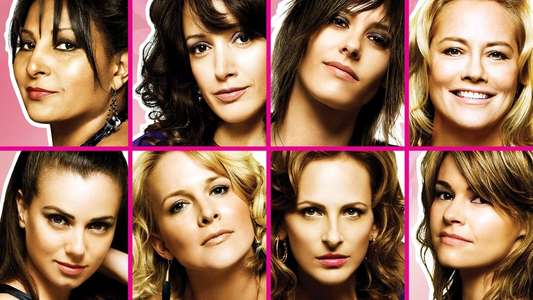The L Word - Backdrops