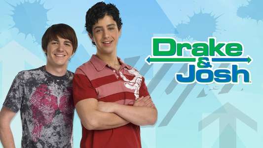 Drake & Josh - Backdrops