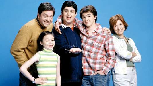 Drake & Josh - Backdrops