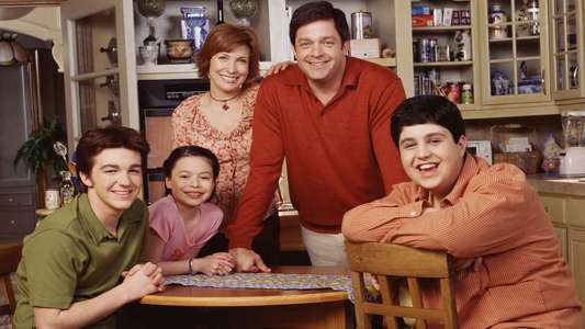 Drake & Josh - Backdrops