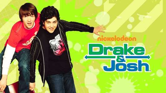 Drake & Josh - Backdrops