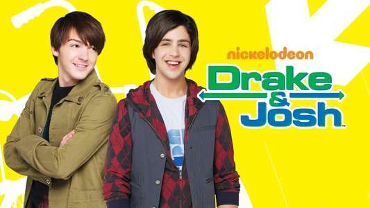 Drake & Josh - Backdrops