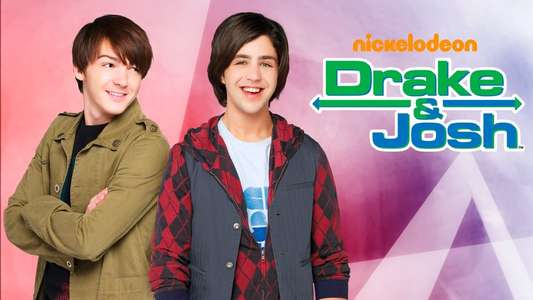 Drake & Josh - Backdrops