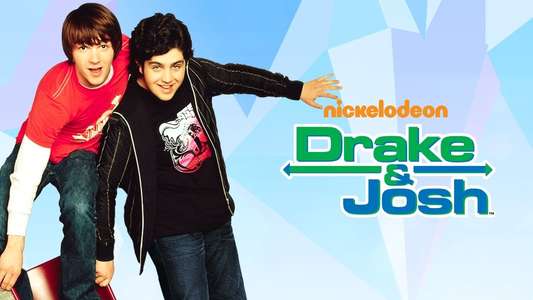 Drake & Josh - Backdrops