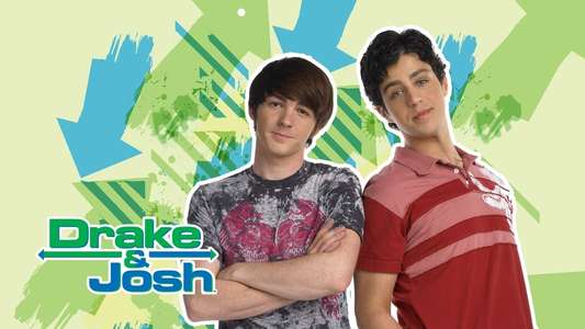 Drake & Josh - Backdrops