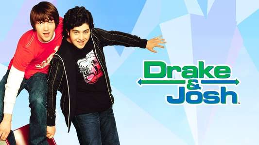 Drake & Josh - Backdrops