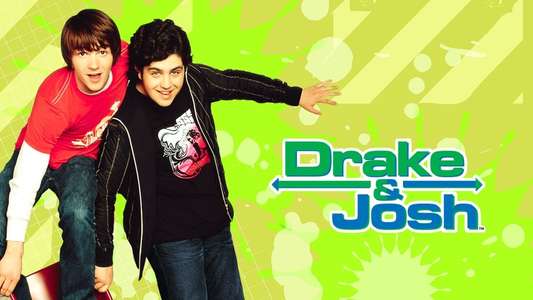 Drake & Josh - Backdrops