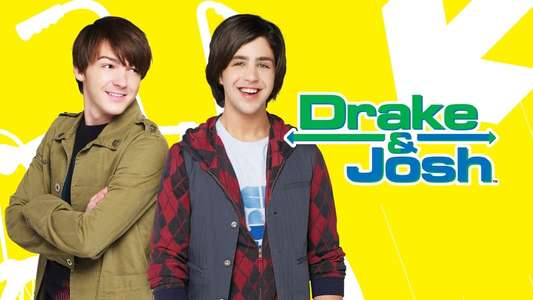 Drake & Josh - Backdrops