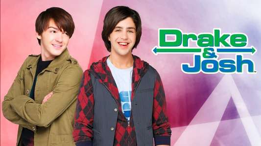 Drake & Josh - Backdrops