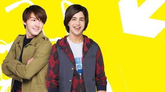 Drake & Josh - Backdrops