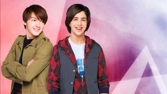 Drake & Josh - Backdrops