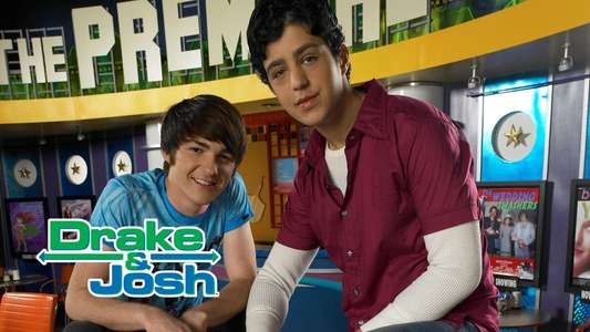 Drake & Josh - Backdrops