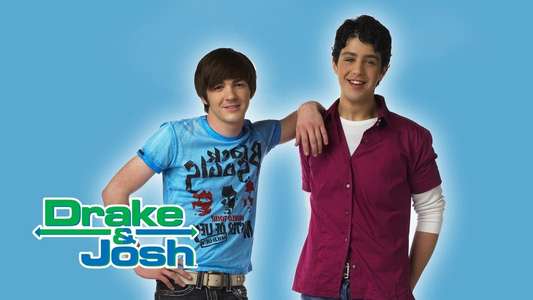 Drake & Josh - Backdrops