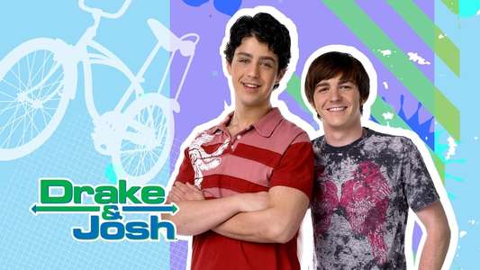 Drake & Josh - Backdrops