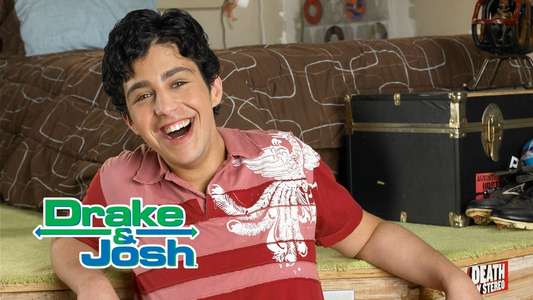 Drake & Josh - Backdrops