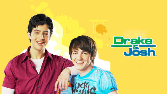 Drake & Josh - Backdrops