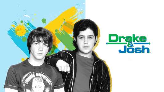 Drake & Josh - Backdrops