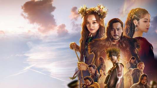 Arthdal Chronicles - Backdrops