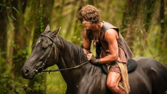 Arthdal Chronicles - Backdrops