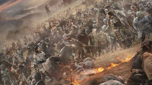 Arthdal Chronicles - Backdrops