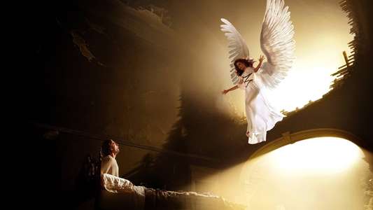 Angels in America - Backdrops