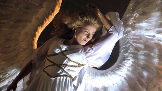 Angels in America - Backdrops