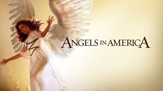 Angels in America - Backdrops