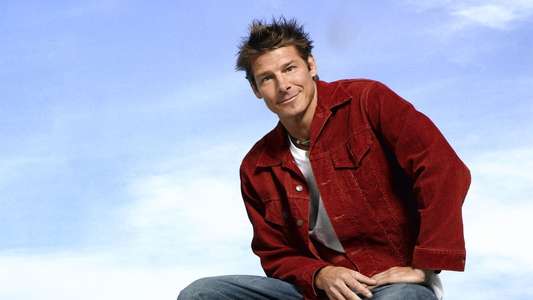Extreme Makeover: Home Edition - Backdrops