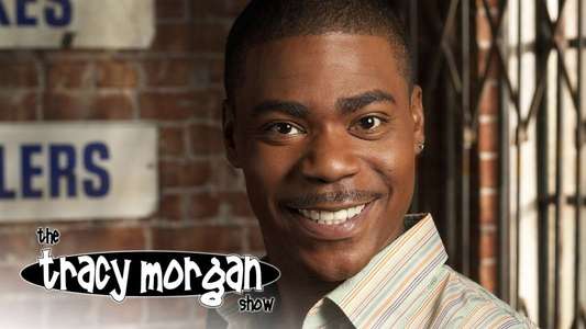 The Tracy Morgan Show - Backdrops
