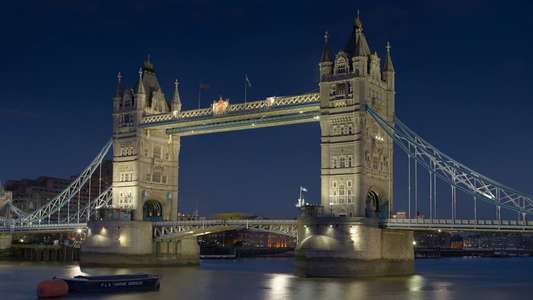 Seven Ages of Britain - Backdrops